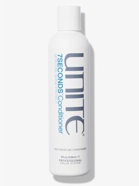 Unite 7Seconds Conditioner - Hydrating Hair Conditioner